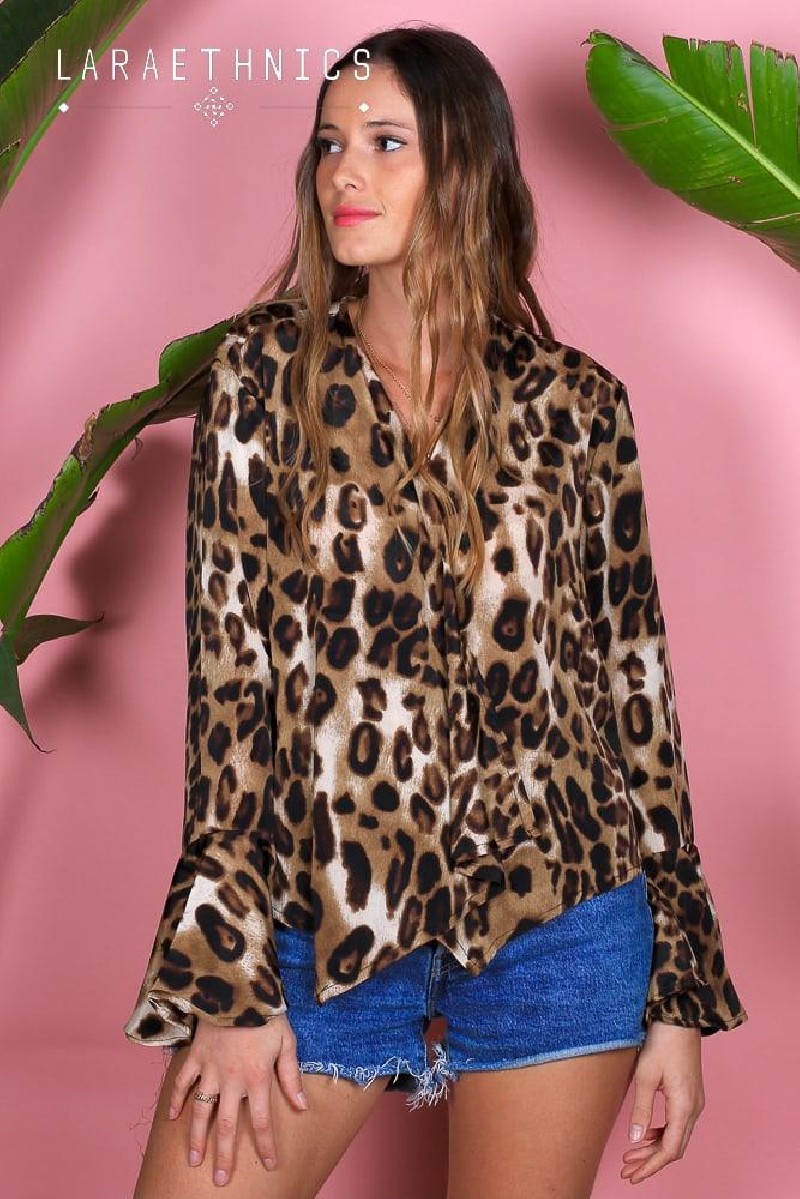 BOHO VEST - NIRVANA BOHO VEST - NIRVANA