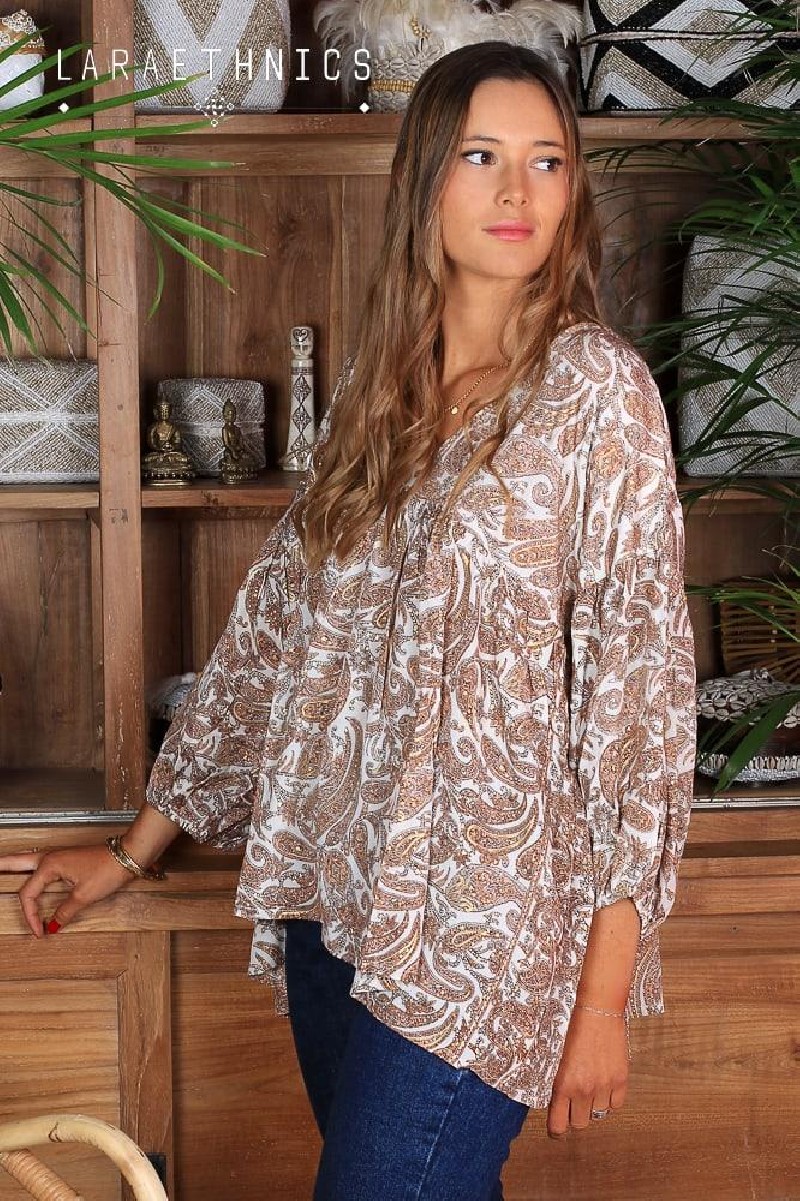 BLOUSE - POEMA BLOUSE - POEMA