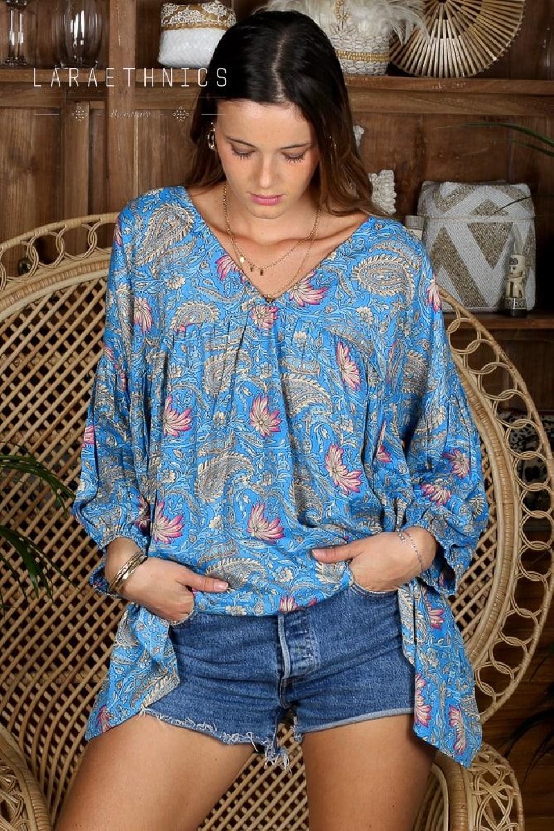 BLOUSE - POEMA BLOUSE - POEMA