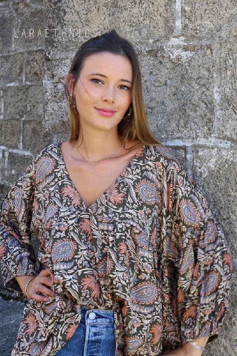 BLOUSE - POEMA BLOUSE - POEMA