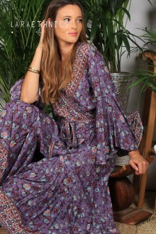 KIMONO LONG - SHIOBAN