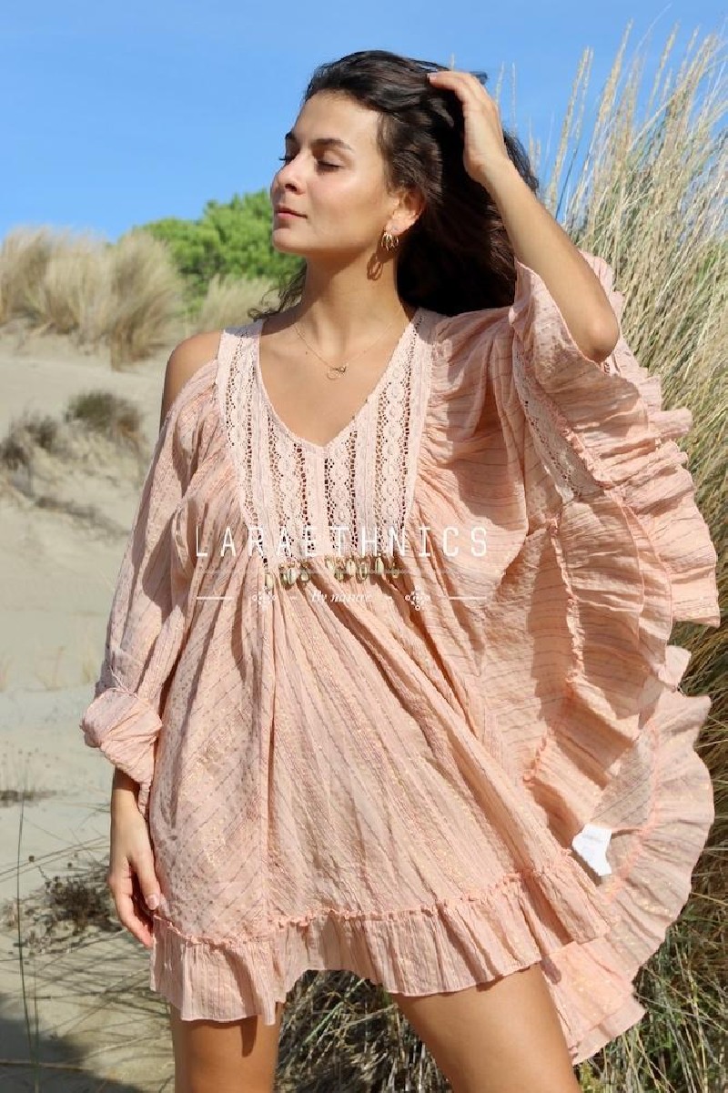BOHO KAFTAN - SOLEIL BOHO KAFTAN - SOLEIL