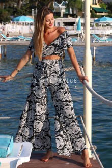 BOHO TROUSERS - MALO