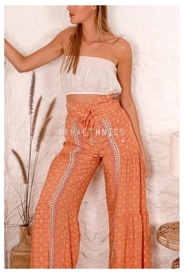 BOHO TROUSERS - MALO