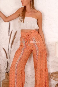 PANTALON BOHO - MALO