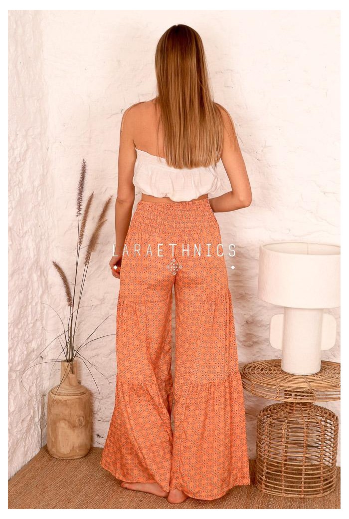 BOHO TROUSERS - MALO