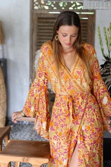 KIMONO LARGO - SHIOBAN