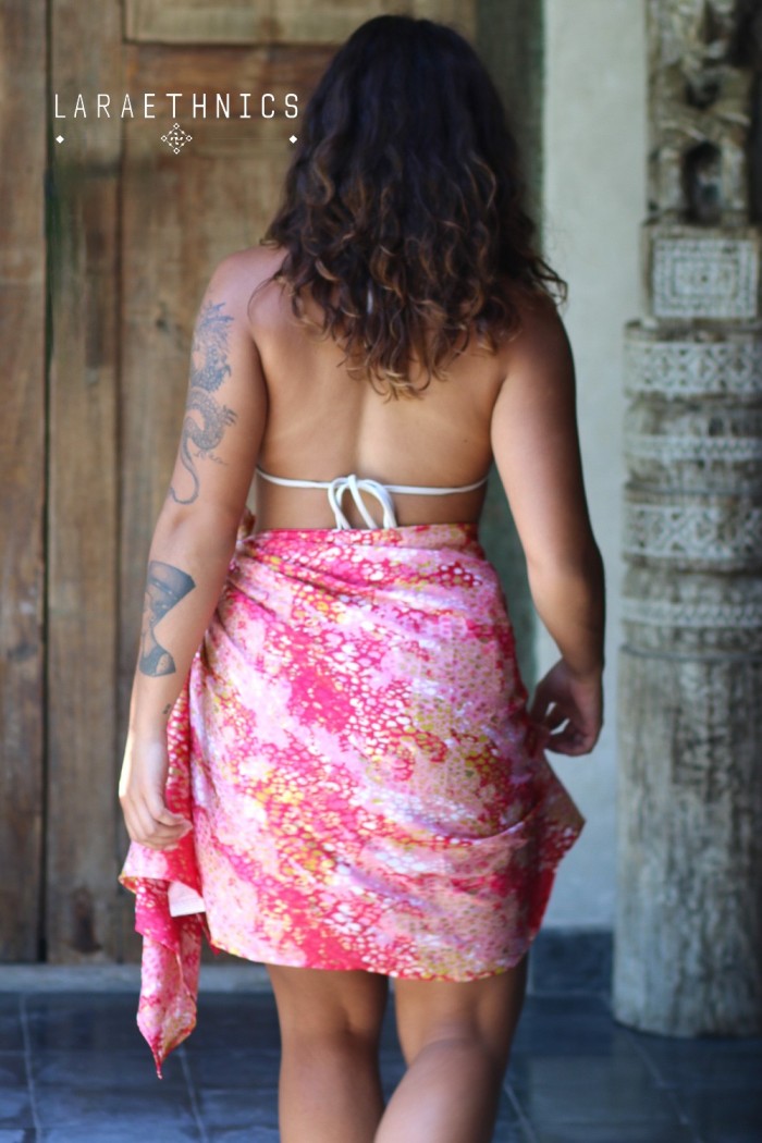 SARONG - CORAZON