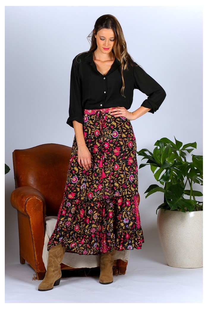 SKIRT - SAVITRI