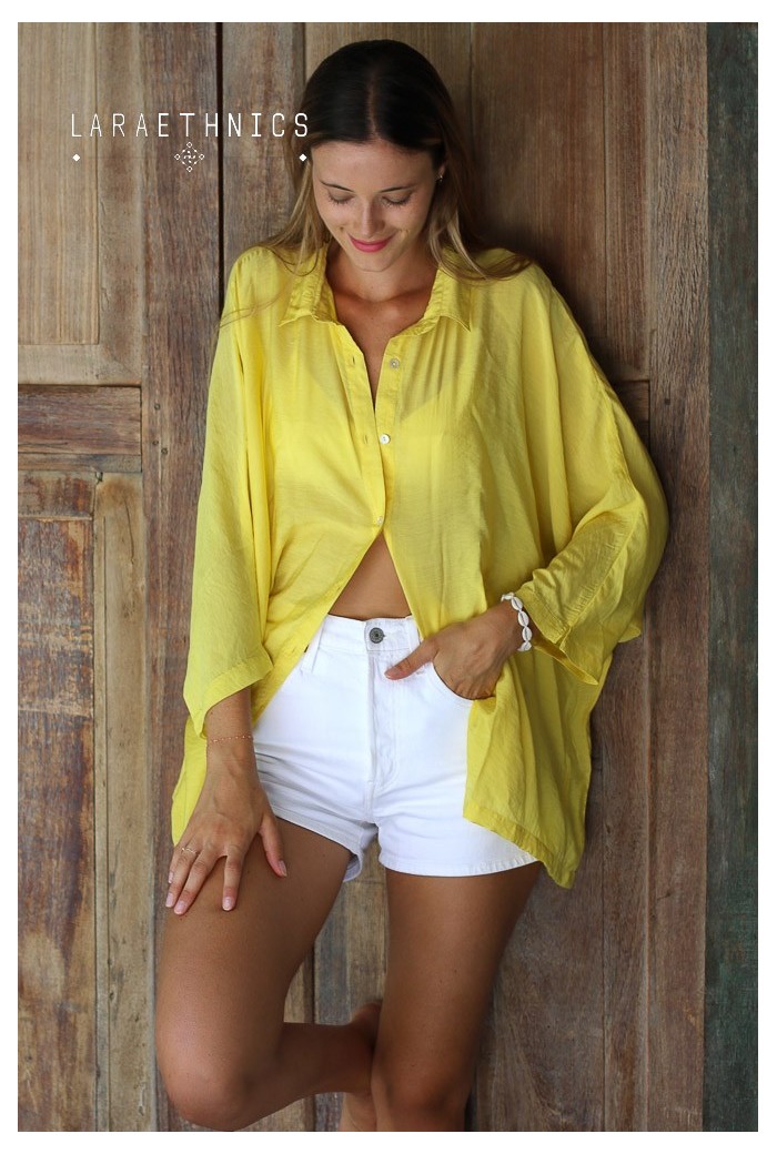 CHEMISE - GRAZIELLA