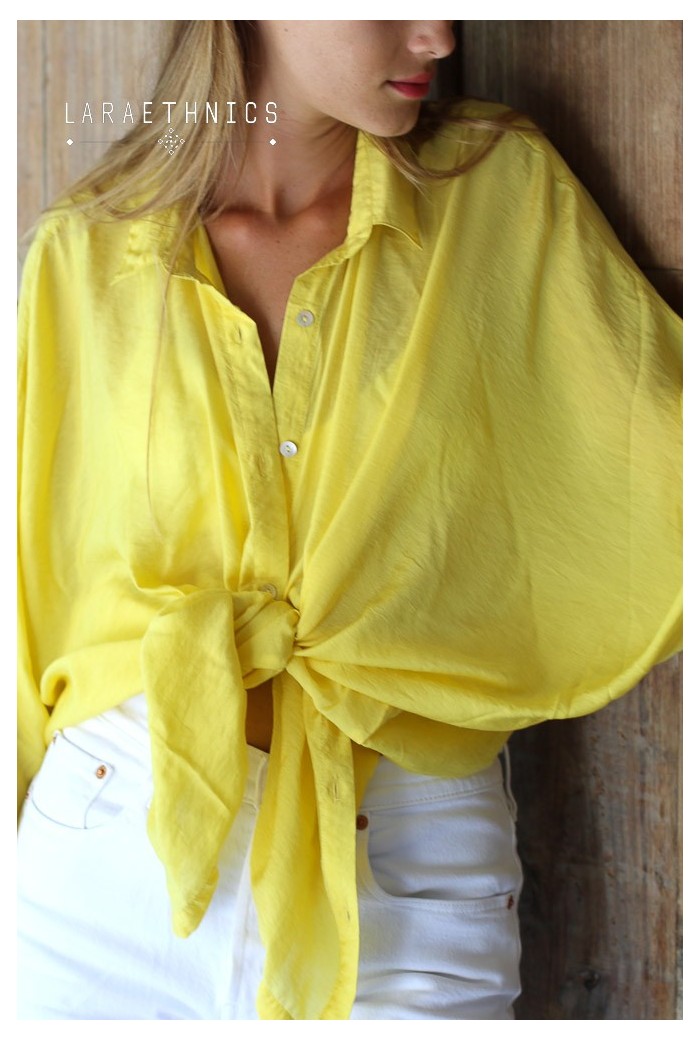 CHEMISE - GRAZIELLA