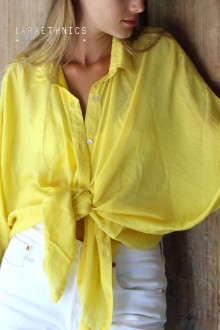 CHEMISE - GRAZIELLA