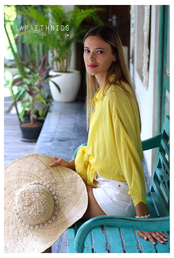 CHEMISE - GRAZIELLA
