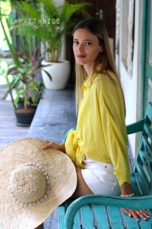 CHEMISE - GRAZIELLA