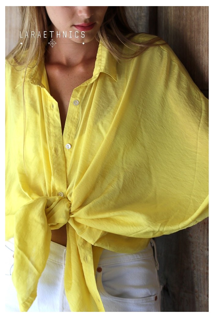CHEMISE - GRAZIELLA