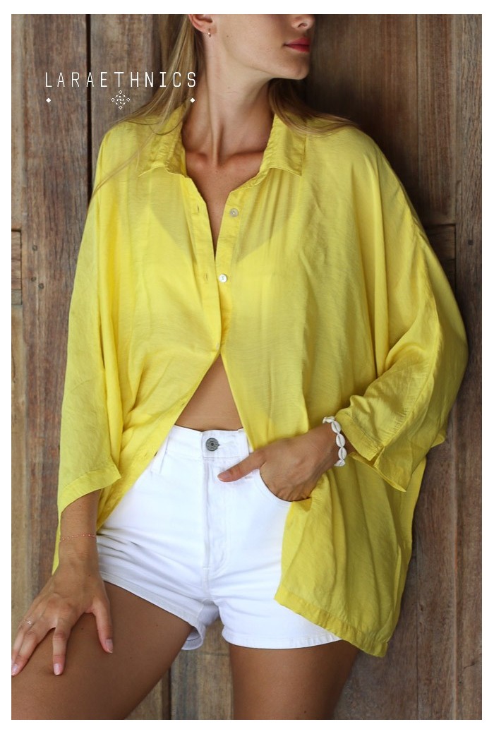 CHEMISE - GRAZIELLA