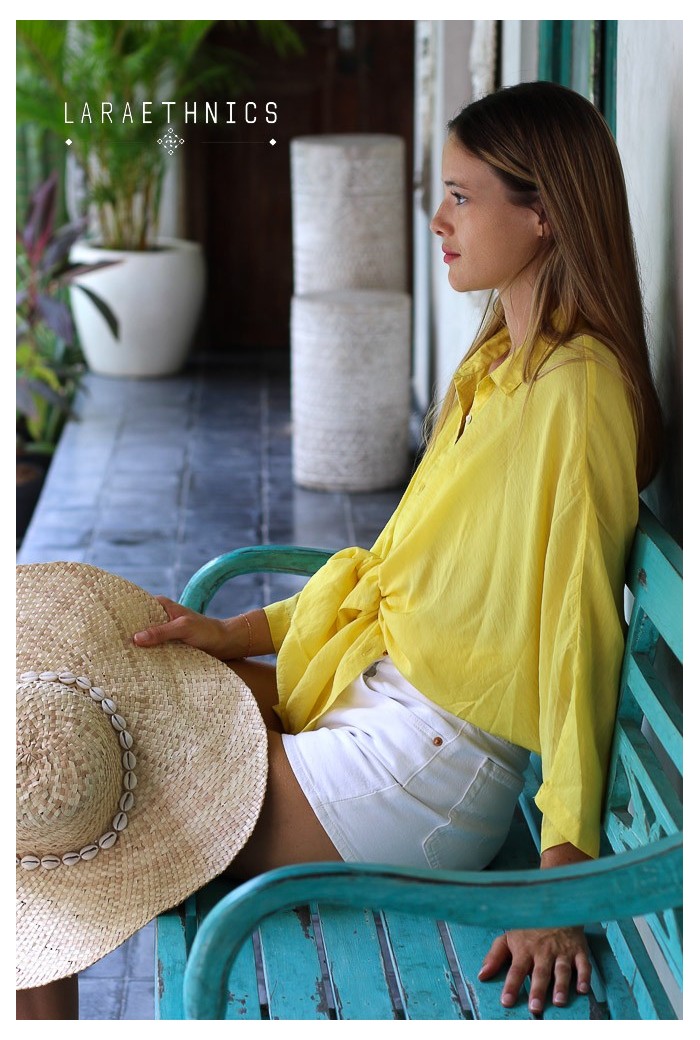 CHEMISE - GRAZIELLA