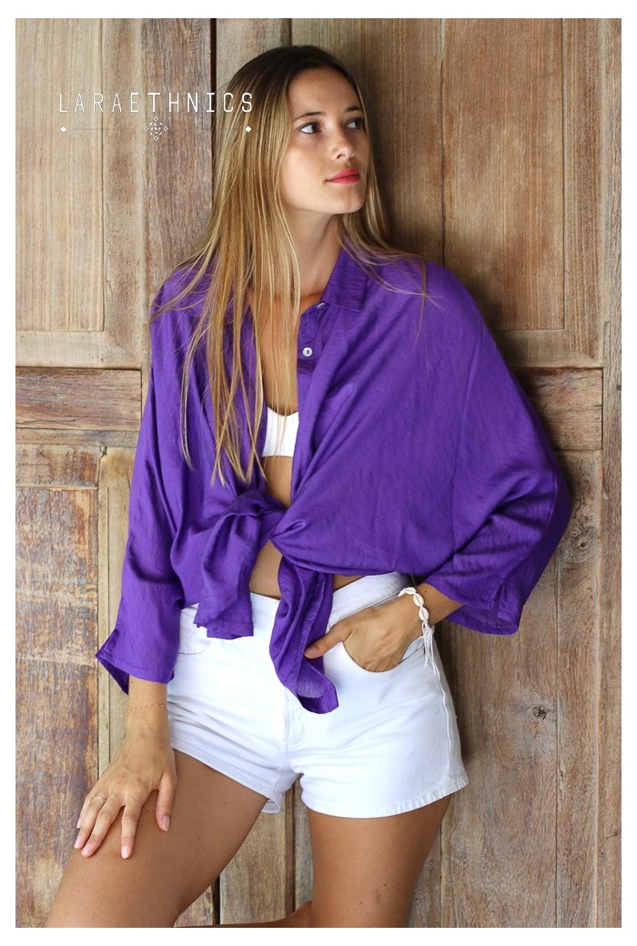 CAMISA - GRAZIELLA