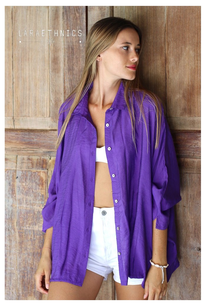CAMISA - GRAZIELLA