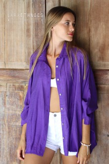 CAMISA - GRAZIELLA