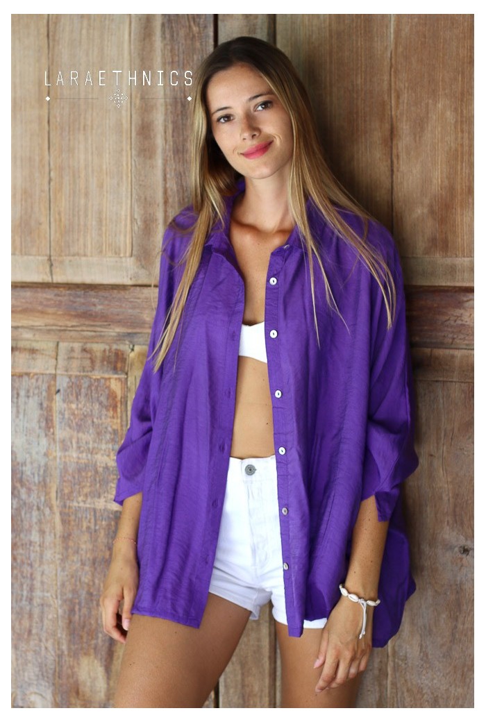 CAMISA - GRAZIELLA