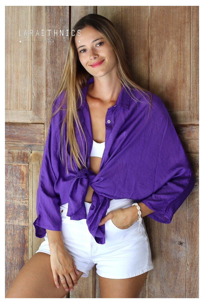 CAMISA - GRAZIELLA