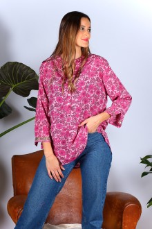 BLOUSE - ODALYS