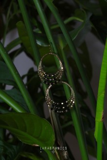 EARRING - GILY GOLD