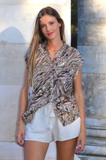 BLUSA - CONSTANCE