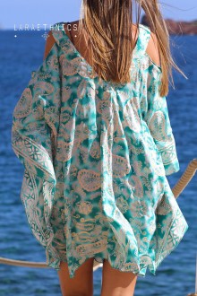 PONCHO - OIA