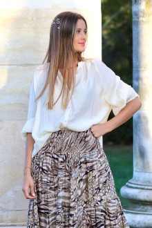 BLOUSE - ALEGRA