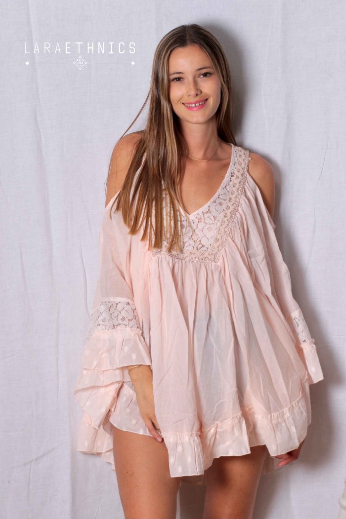 BOHO KAFTAN - SMILE