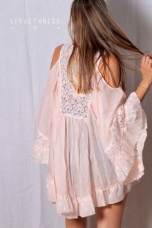 BOHO KAFTAN - SMILE