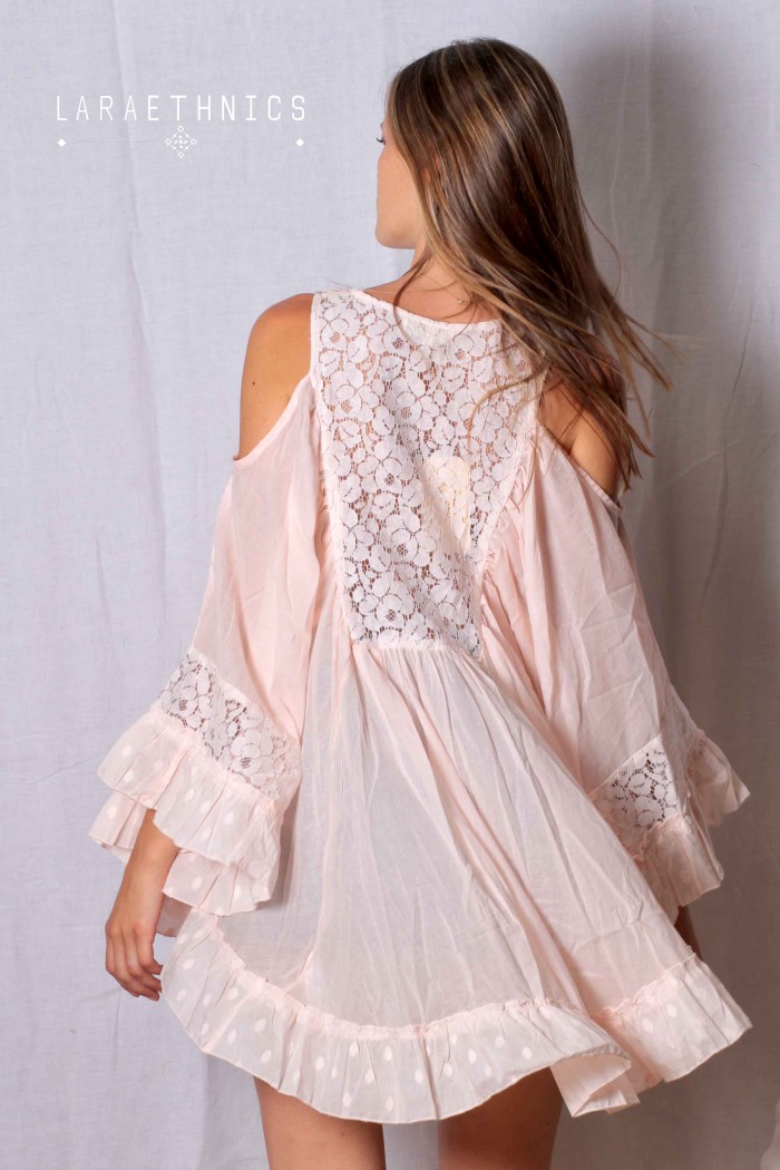 BOHO KAFTAN - SMILE