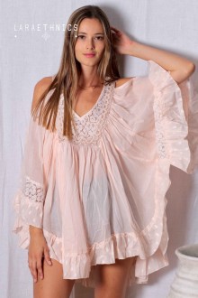 BOHO KAFTAN - SMILE