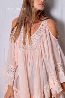 BOHO KAFTAN - SMILE