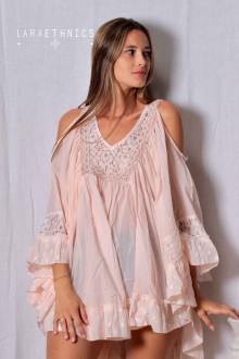 BOHO KAFTAN - SMILE