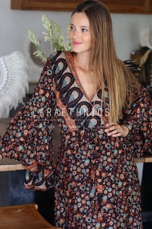 KIMONO LARGO - SHIOBAN