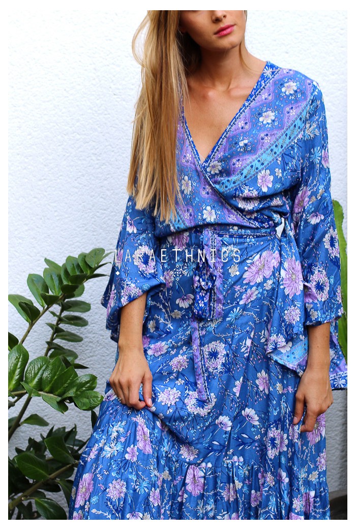 KIMONO LARGO - SHIOBAN