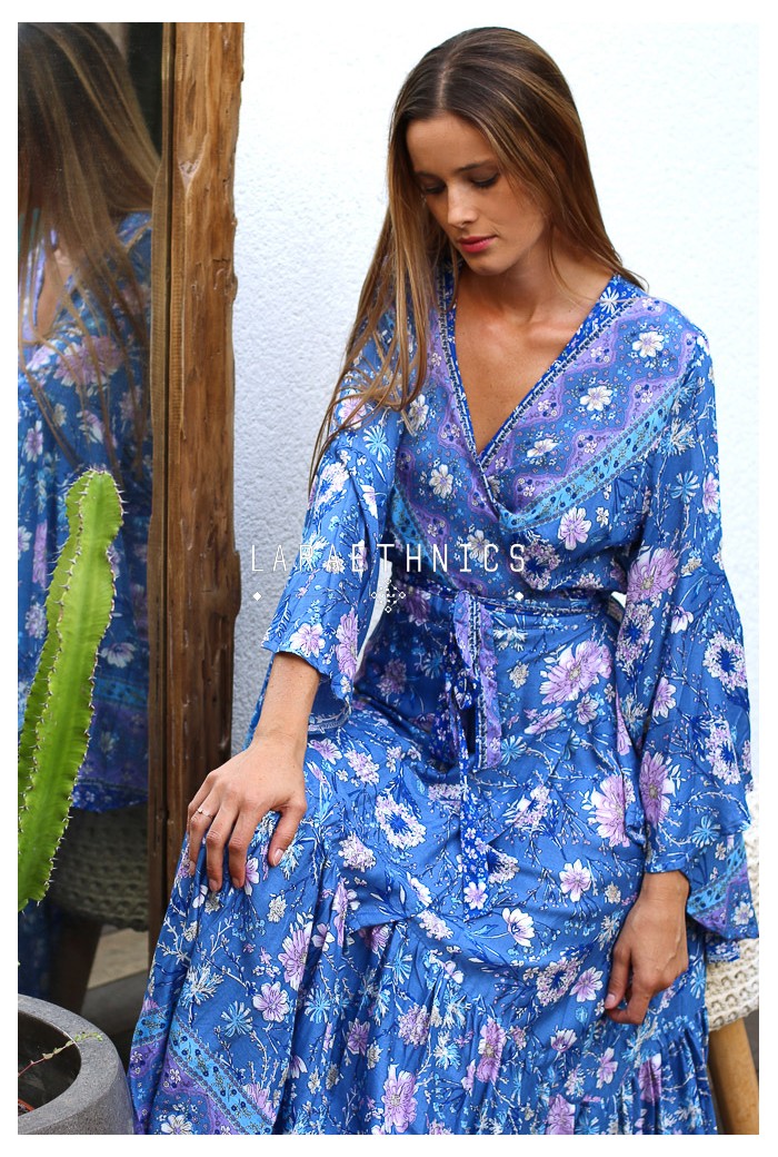 KIMONO LARGO - SHIOBAN