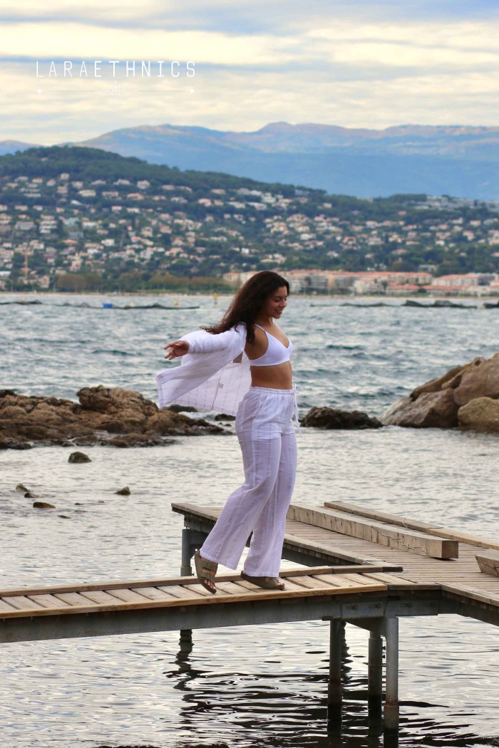 PANTALON - AXOS