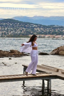 PANTALON - AXOS