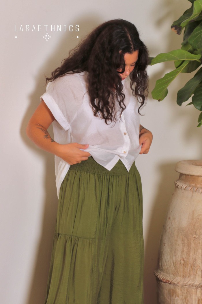 PANTS - EMILE