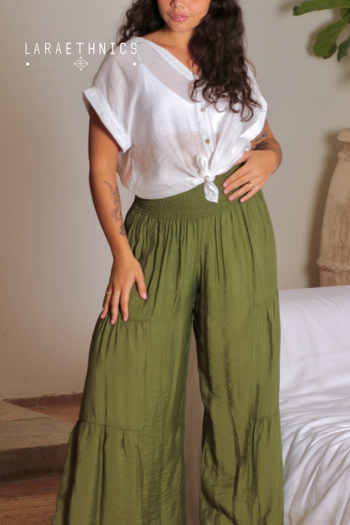 PANTS - EMILE