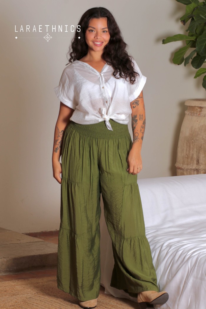 PANTS - EMILE