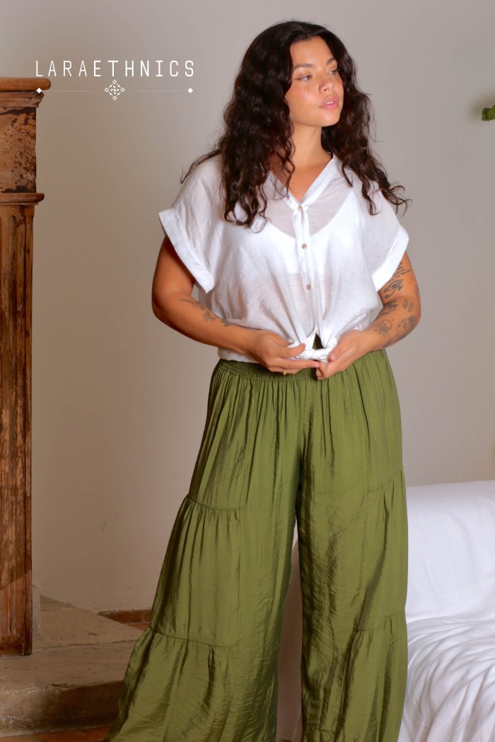 PANTS - EMILE