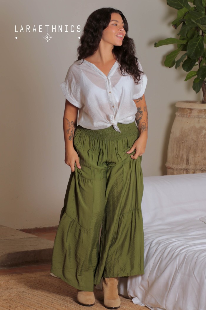 PANTS - EMILE