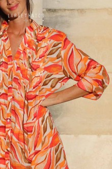 SHIRT - KATNISS