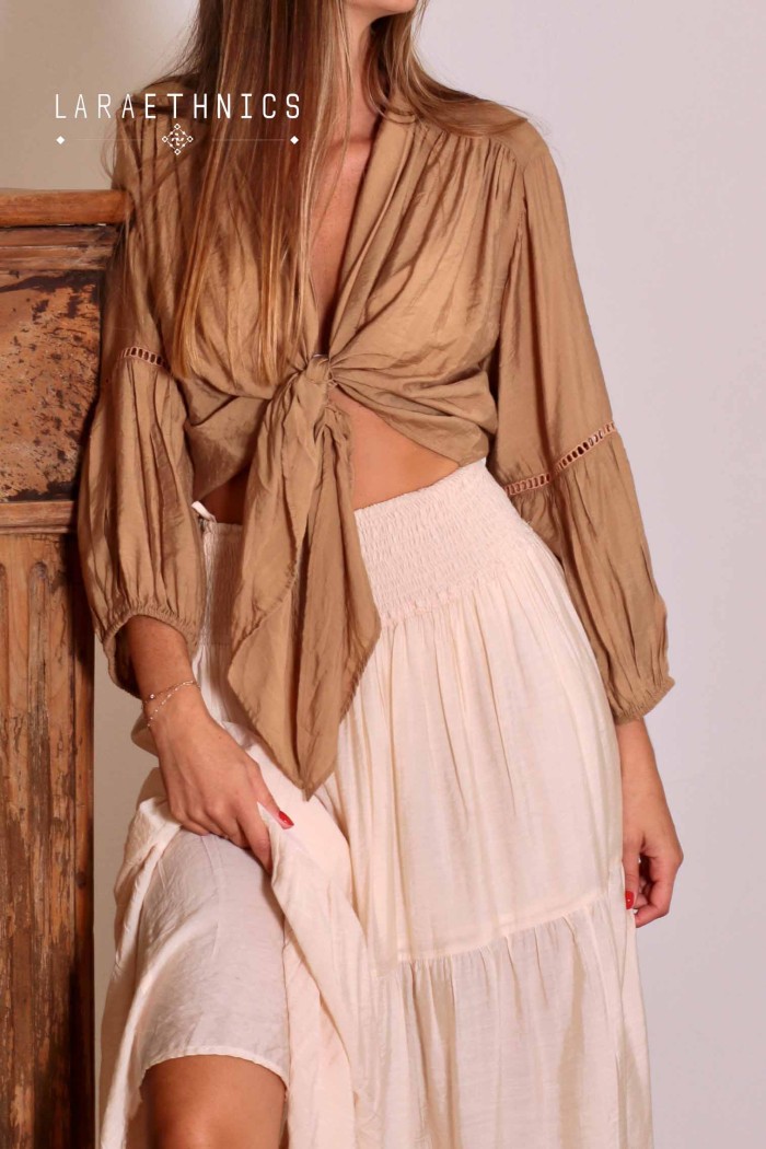 VEST - MARIA