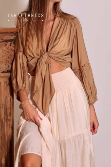 CHALECO - MARIA